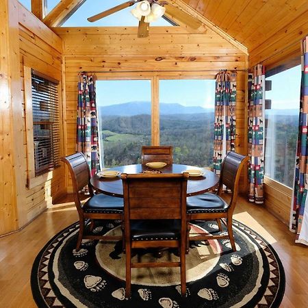 Star Gazer Villa Sevierville Kültér fotó