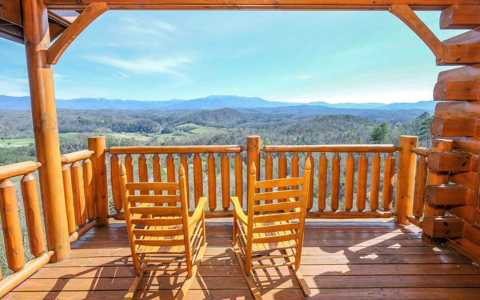 Star Gazer Villa Sevierville Kültér fotó