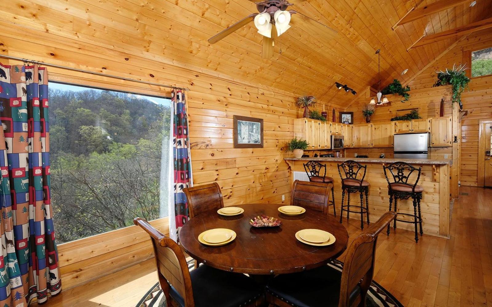 Star Gazer Villa Sevierville Kültér fotó
